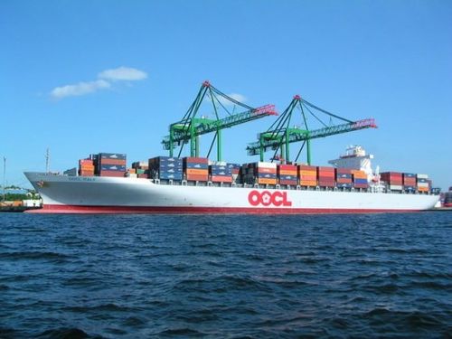 佛山和光国际货运代理提供 国际海运/空运/快递, 国际物流