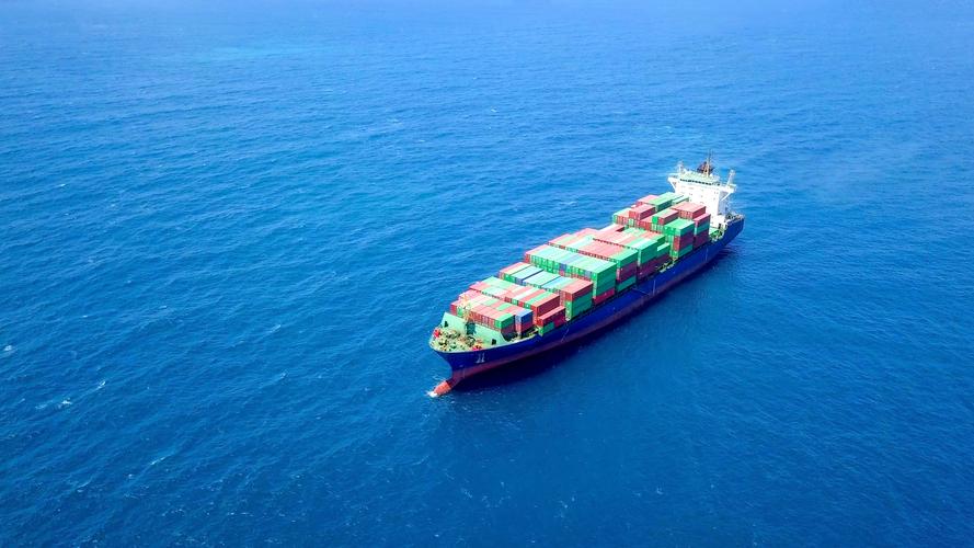 qshipping推动国际货运代理行业数字化转型